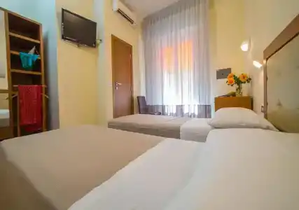 Mediterraneo & Suites - 16