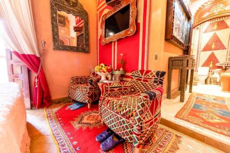 Riad Hikaya - 122