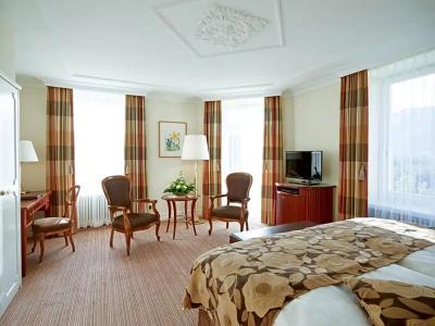Grand Kronenhof - 117
