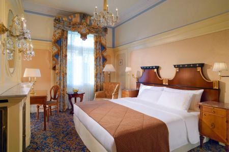 Bristol, a Luxury Collection Hotel, Vienna - 21