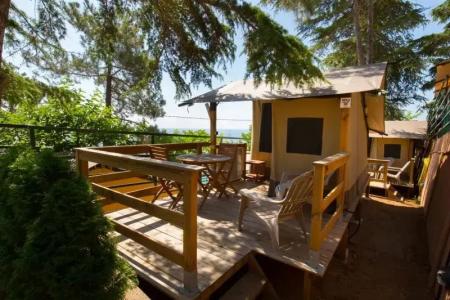 Camping Bungalows El Far - 85