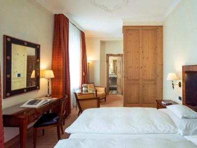 Grand Kronenhof - 32