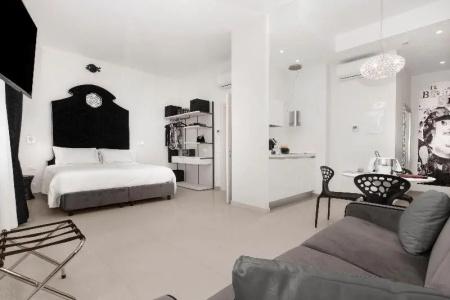 Opera Relais De Charme - Aparthotel - 43