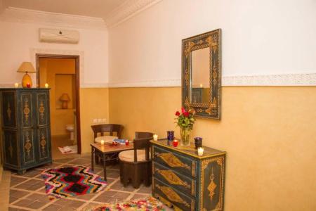 Riad Al Wafaa - 24