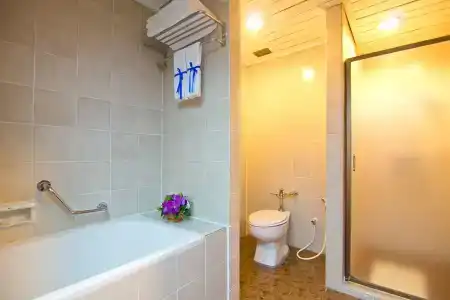 Ambassador City Jomtien Inn Wing - 12