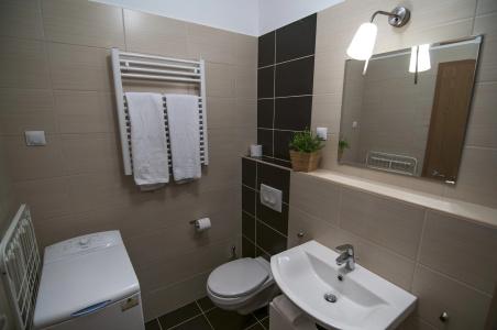 Corvin Center Suites - 8