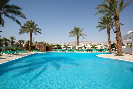 Dan Panorama Eilat - 13