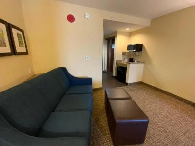 Comfort Suites North - 79