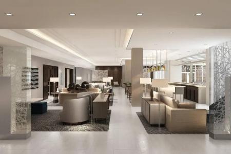 Ac By Marriott Miami Dadeland - 27