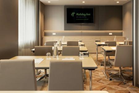 Holiday Inn - Eindhoven Airport - 28