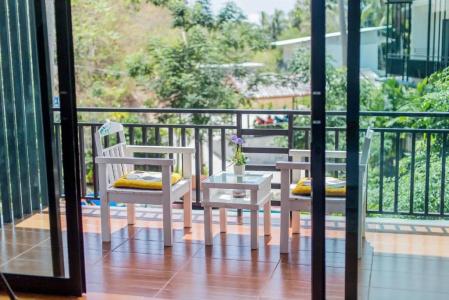 The Dearly Koh Tao Hostel-Sha Plus - 95