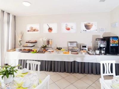 Residence T2 - 12