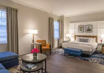 The Heathman - 5