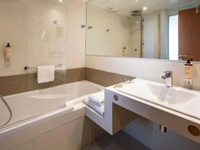 Mercure Angoulême Hôtel de France - 62