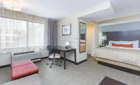 Staybridge Suites Seattle - Fremont, an IHG - 47