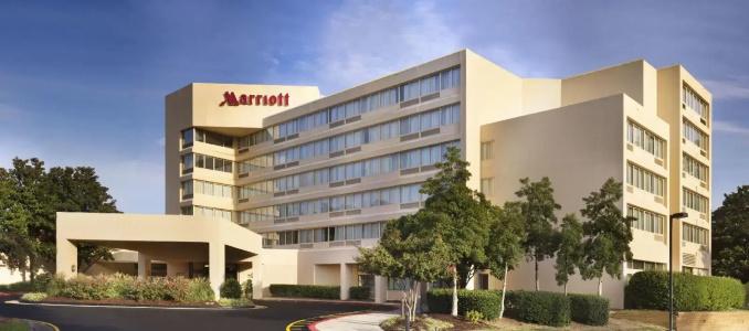 Marriott Raleigh Research Triangle Park - 36