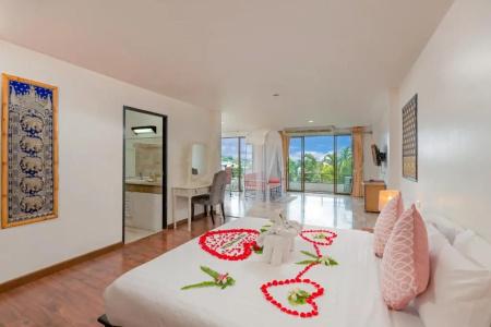 Club Bamboo Boutique Resort & Spa - Sha Certified - 204