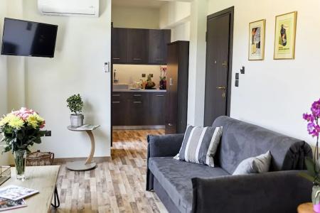 The Athens Version Luxury Suites - 38