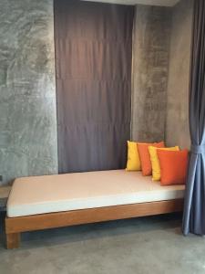 Mook Lamai Resort and Spa - 123