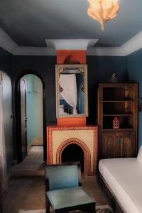 Riad Ajebel - 78