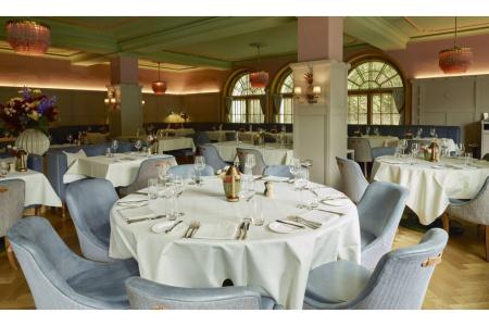 Le Grand Bellevue - 35