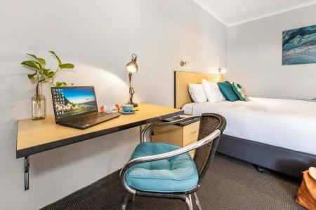 Alara Motor Inn - 20