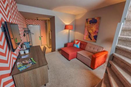 Boutique The Roosevelt - 177