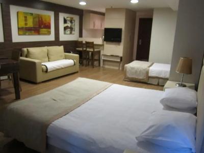 Derpa Suite Osmanbey - 151