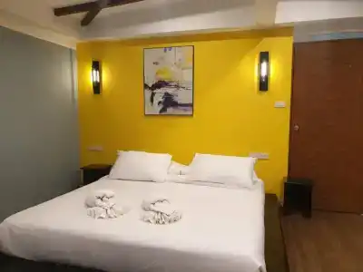 Blue Orchid Beach Krabi - Sha Certified - 5
