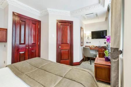 Fitzrovia - 36