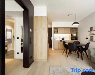 Wilde Aparthotels by Staycity, Berlin, Checkpoint Charlie - 94