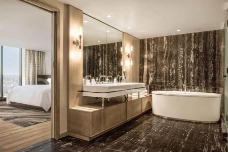 JW Marriott Parq - 167