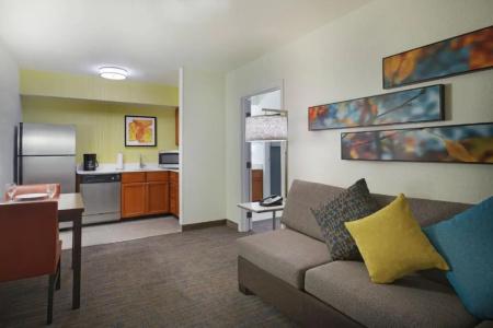 Residence Inn Houston by The Galleria - 55