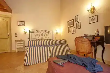 Locanda Del Gagini - 36