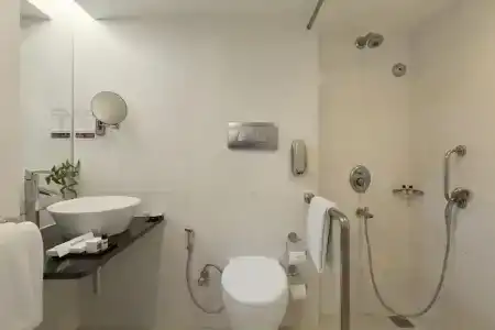 Regenta Place Bangalore, Cunningham Road - 55