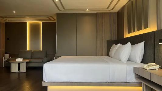 1o1 Urban Jakarta Thamrin - Takes - 65