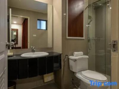 The Victory Residences Bangkok - Sha Extra Plus Certified - 58