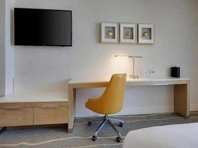 Deltas by Marriott Oceanfront - 44