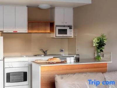 The Old Woolstore Apartment - 109