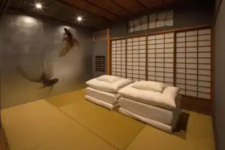 Hikoso-machi Gin no Ma - 42