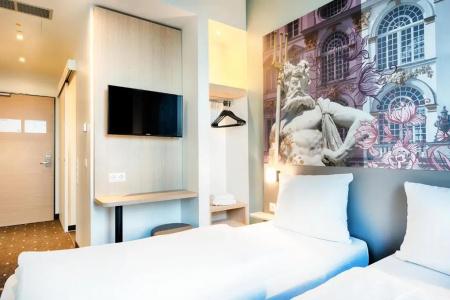 B&B München-Moosach - 69