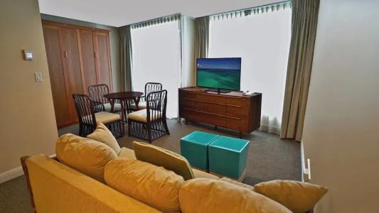 Imperial Hawaii Resort - 147