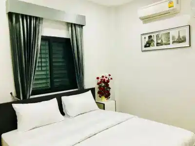 Jarat Mansion - 4