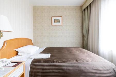 Okura Niigata - 54