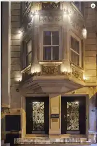 Taksim Prelude - 0