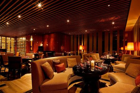 The Westin Wuhan Wuchang - 37