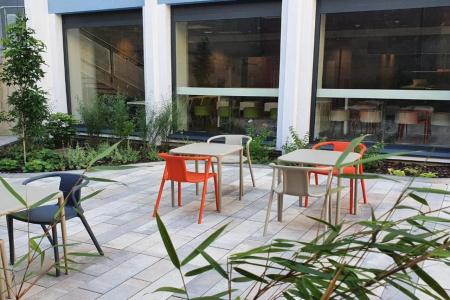 ibis budget Strasbourg Centre Republique - 17
