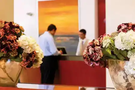 Mövenpick Resort El Sokhna - 22