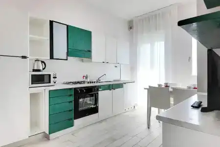 Residence Amalfi - 22