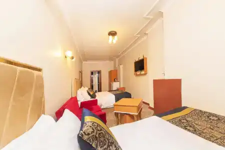 Vefa&Suites - 5